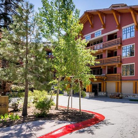 Village 1402 Mammoth Lakes Exterior foto